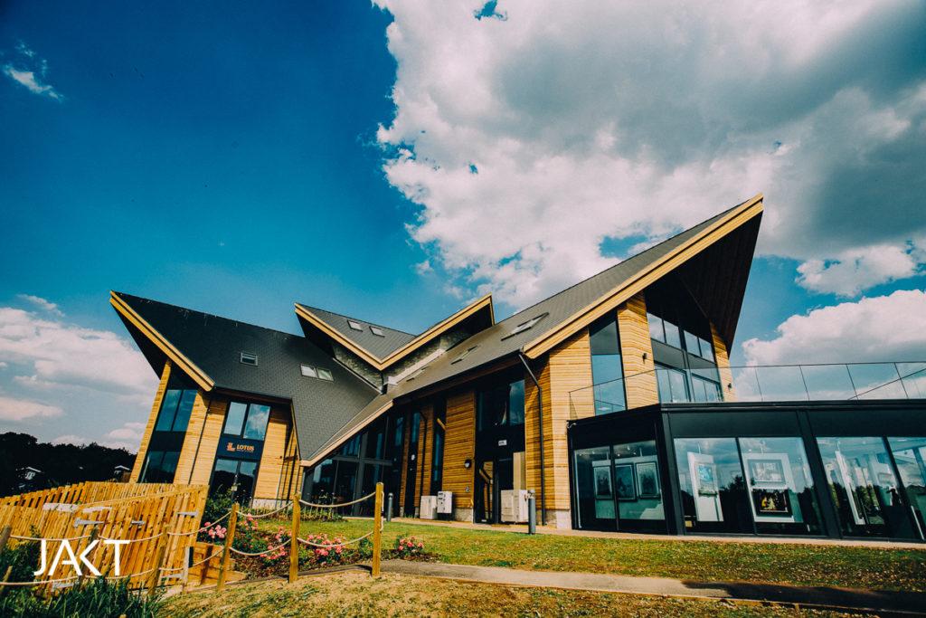 Lotus Restaurant Commercial Photography connecting you to your audience